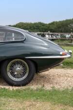 Afbeelding 25/26 van Jaguar E-Type 4.2 (1964)