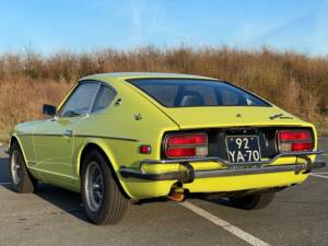 Imagen 73/100 de Datsun 240 Z (1973)