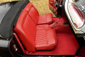 Image 29/47 of Jaguar XK 150 3.4 S OTS (1959)