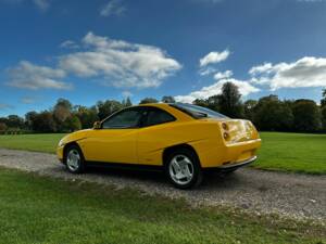 Image 10/54 de FIAT Coupé 2.0 16V Turbo (1994)