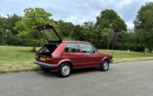 Image 4/26 of Volkswagen Golf Mk I 1.5 (1983)