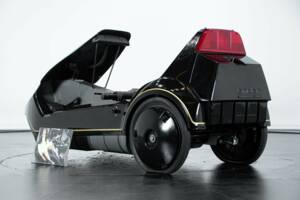 Bild 11/50 von Sinclair C5 (1985)