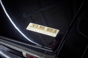 Image 9/98 de Citroën DS 21 Pallas (1971)