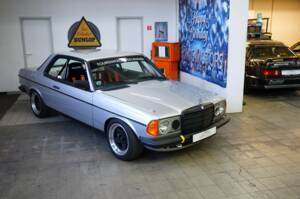 Bild 1/40 von Mercedes-Benz 280 CE (1980)