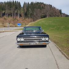 Afbeelding 3/42 van Dodge Custom 880 (1963)