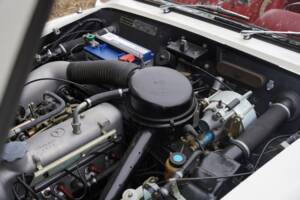 Bild 13/50 von Mercedes-Benz 190 SL (1960)