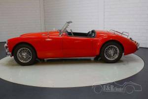 Bild 3/19 von MG MGA 1600 (1962)