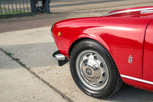 Immagine 26/50 di Alfa Romeo Giulietta Spider Veloce (1958)