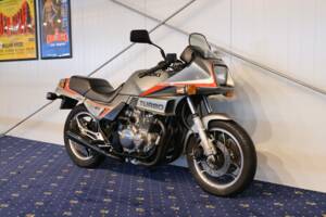 Immagine 1/23 di Suzuki XN85 Turbo (1986)