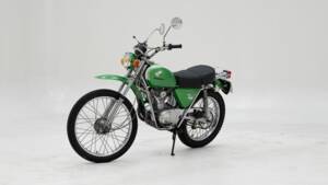 Bild 1/15 von Honda DUMMY (1975)