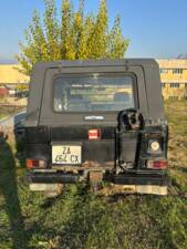 Image 7/53 of Mercedes-Benz 240 GD (SWB) (1982)