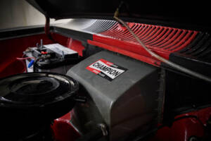 Bild 83/98 von Opel Kadett 1,1 SR Rallye (1968)