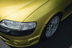 Bild 3/15 von Opel Vectra 2,5 i500 (1998)