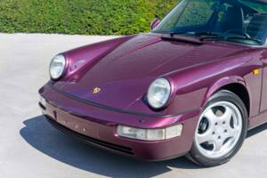 Image 2/46 of Porsche 911 Carrera 4 (1992)