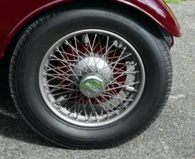 Image 36/50 de Bentley 3 1/2 Litre (1934)