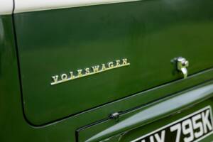 Image 31/50 of Volkswagen T2 Brasil Camper (1972)