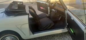 Imagen 3/5 de Autobianchi Bianchina Convertible (1969)