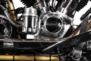 Bild 8/38 von Harley-Davidson DUMMY (2009)