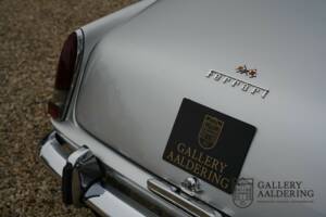 Afbeelding 11/50 van Ferrari 250 GTE (1964)