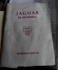 Image 24/47 of Jaguar XK 150 3.4 S OTS (1959)