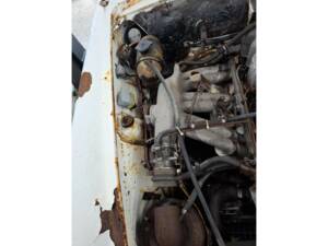 Image 42/50 de Mercedes-Benz 250 SL (1967)