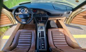 Immagine 15/36 di Citroën SM (1972)