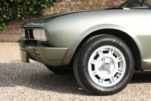 Image 10/50 of Peugeot 504 Convertible (1981)