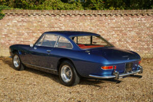 Immagine 13/50 di Ferrari 330 GT (1966)