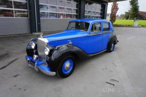 Bild 1/56 von Bentley Mark VI (1948)