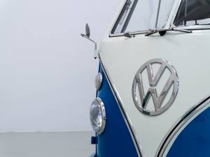 Image 35/80 of Volkswagen T1 Samba (1966)