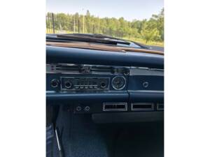 Image 28/50 de Mercedes-Benz 280 SL (1970)