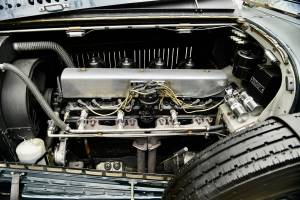 Image 30/50 of Bentley 6 1&#x2F;2 Litre Petersen Special (1935)