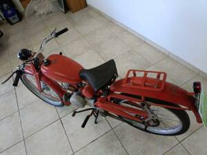 Bild 17/25 von Moto Guzzi Cardellino 65 (1954)