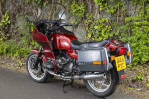 Bild 22/31 von BMW R 80 RT Monolever (1987)