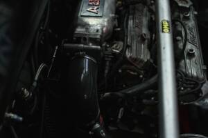 Immagine 78/100 di Lancia Beta Montecarlo (1981)
