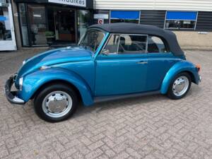 Image 30/68 de Volkswagen Coccinelle 1302 LS (1972)
