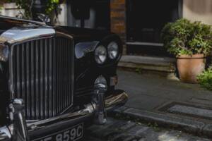 Image 14/39 of Bentley S 3 Continental (1965)