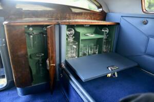 Image 29/50 de Bentley Speed Six “Blue Train” (1953)