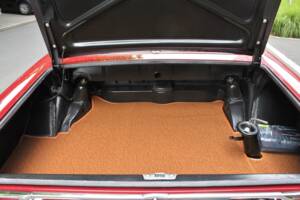 Bild 9/16 von Mercedes-Benz 280 SL (1969)