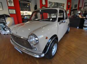Image 9/51 de Innocenti Mini Cooper (1970)