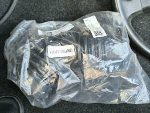 Immagine 28/39 di Alfa Romeo 33 1.7 16v QV (1991)