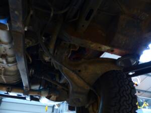 Bild 58/94 von Volkswagen T3 Transporter Syncro 2.1 (G-Kat) (1986)