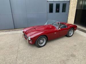Imagen 3/40 de AC Ace Bristol (1956)