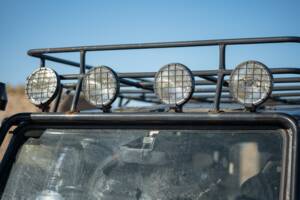 Afbeelding 24/33 van Land Rover Defender 90 Td5 (2001)