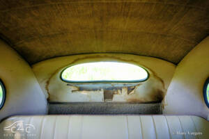 Image 11/55 of Volkswagen Käfer 1200 Standard &quot;Ovali&quot; (1956)