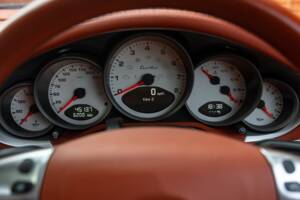 Afbeelding 47/50 van Porsche 911 Turbo (2007)