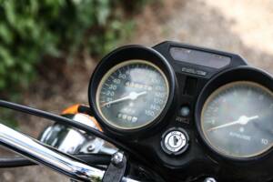 Image 16/25 of Suzuki GT 550 II (1976)