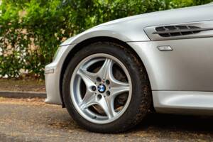 Imagen 33/44 de BMW Z3 M 3.2 (2000)