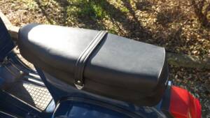 Bild 10/20 von Piaggio Vespa P 125 X (1979)