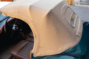 Afbeelding 23/58 van Jaguar XK 120 SE OTS (1954)